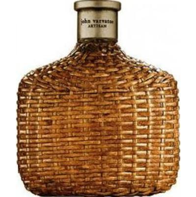 John Varvatos Artisan Flacon