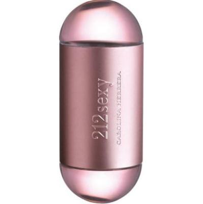 Carolina Herrera 212 Sexy Woman