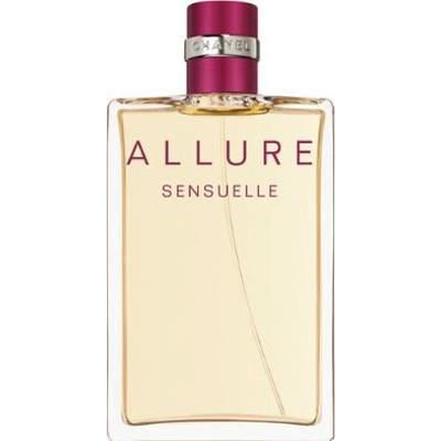 Chanel Allure Sensuelle (EdT)