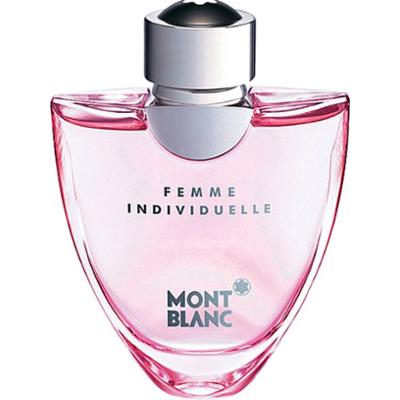 Mont Blanc Individuelle Femme Flacon