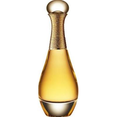 Dior J'Adore L'or Essence de Parfum