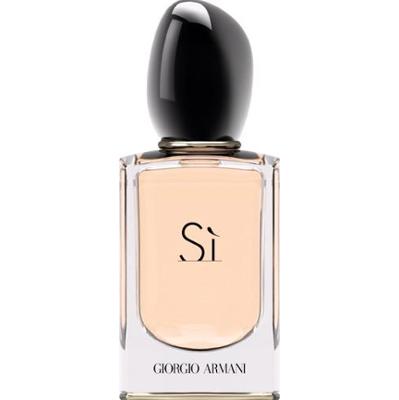 Giorgio Armani Si Flacon