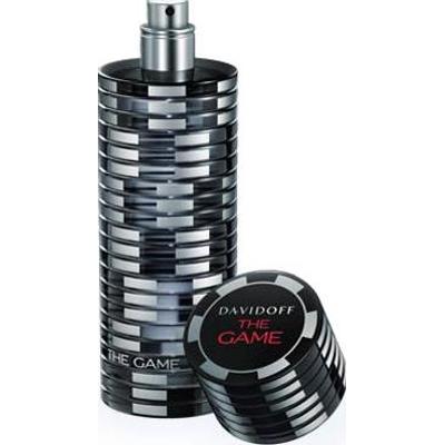 Davidoff The Game