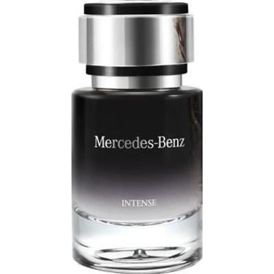 Mercedes-Benz Intense For Men Flacon