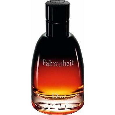 Dior Fahrenheit Le Parfum Flacon