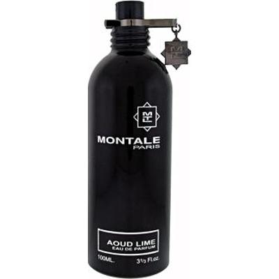 Montale Aoud Lime Flacon