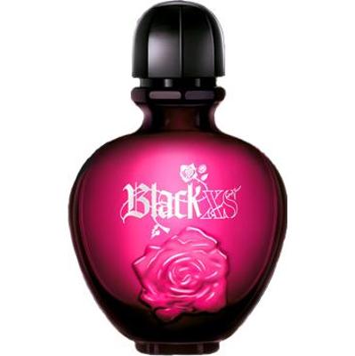 Paco Rabanne Black XS for Her