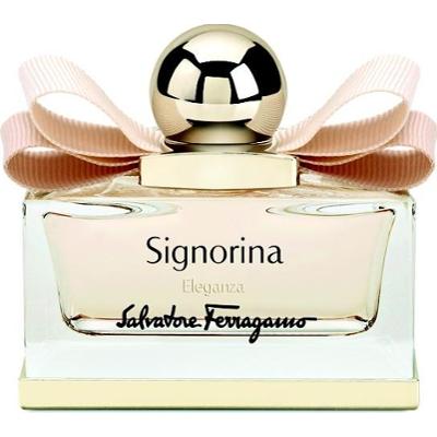 Salvatore Ferragamo Signorina Eleganza