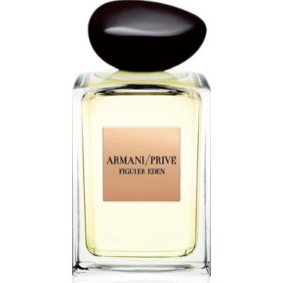 Giorgio Armani Prive Figuier Eden Flacon