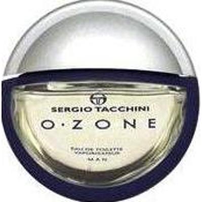 Sergio Tacchini O-Zone Men