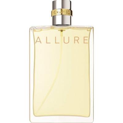Chanel Allure (EdT) Flacon