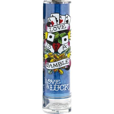 Christian Audigier Ed Hardy Love & Luck for Men