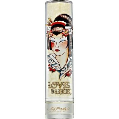 Christian Audigier Ed Hardy Love & Luck for Women