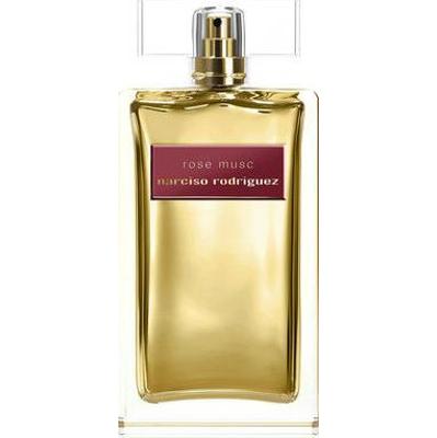 Narciso Rodriguez Rose Musc for Her