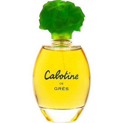 Gres Cabotine de Gress
