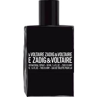 Zadig & Voltaire This Is Him