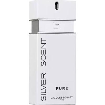 Jacques Bogart Silver Scent Pure