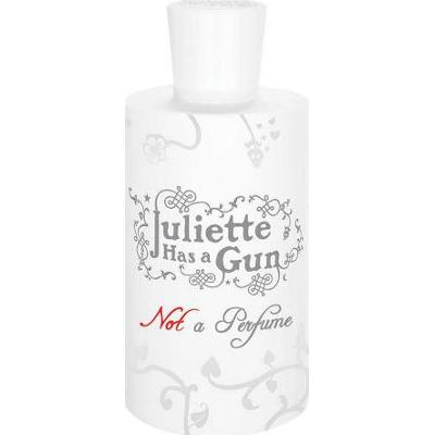 Juliette Has A Gun Not A Perfume Flacon