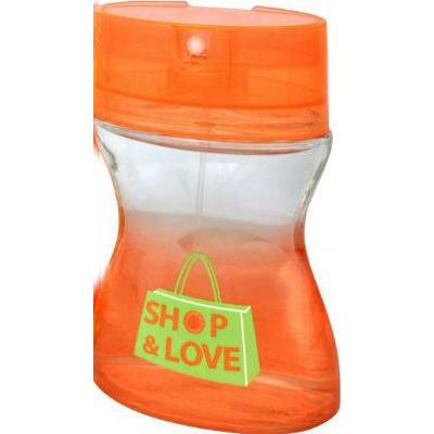 Morgan Love Love Shop & Love Flacon