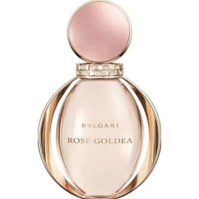 Bvlgari Rose Goldea Flacon
