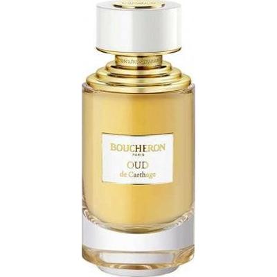 Boucheron Collection Oud De Carthage Flacon