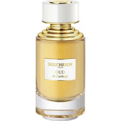 Boucheron Collection Oud De Carthage