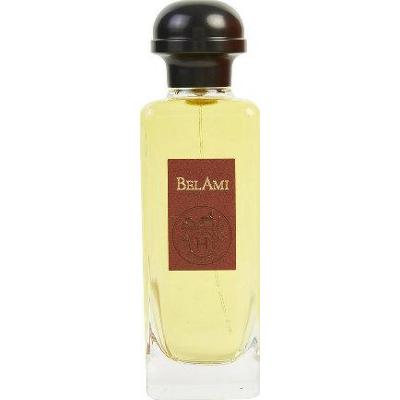 Hermes Bel Ami Flacon