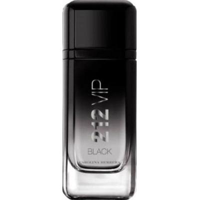 Carolina Herrera 212 Vip Black Flacon