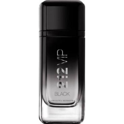 Carolina Herrera 212 Vip Black