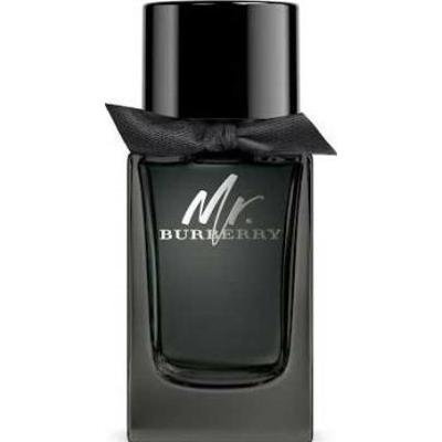 Burberry MR. Burberry (EDP) Flacon