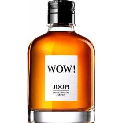Joop! Wow!