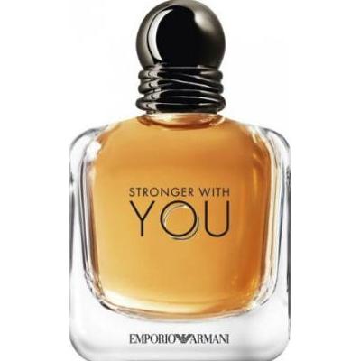 Armani Stronger With You