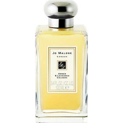 Jо Malone Amber & Lavender Flacon