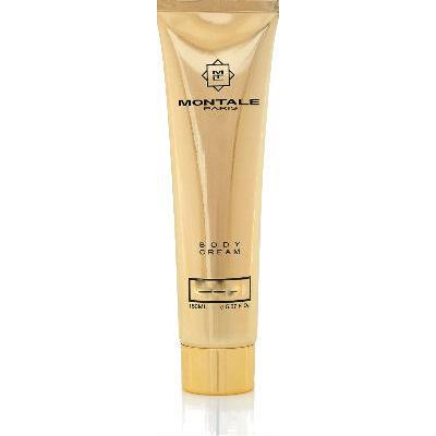 Montale Aoud Queen Roses Body Cream