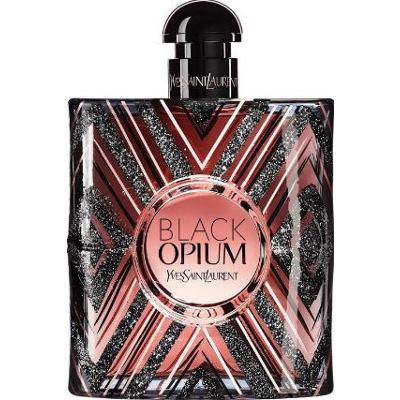 Yves Saint Laurent Black Opium Pure Illusion