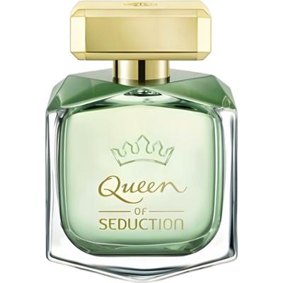 Antonio Banderas Queen of Seduction Flacon