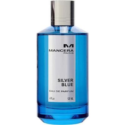 Mancera Silver Blue