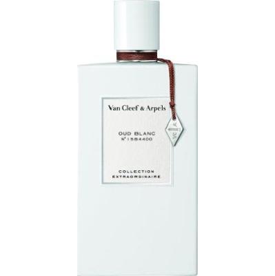 Van Cleef & Arpels Oud Blanc