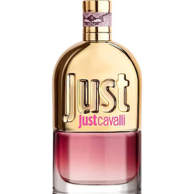 Roberto Cavalli Just Cavalli for Her