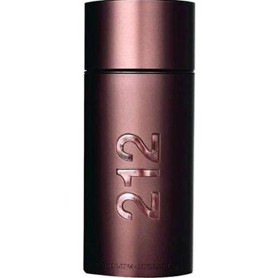 Carolina Herrera 212 Sexy Men
