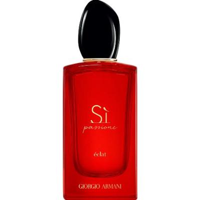 Armani Si Passione Eclat