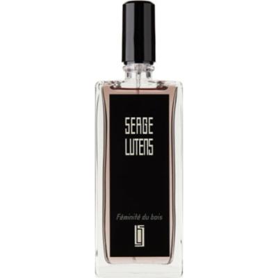 Serge Lutens Feminite du Bois Flacon