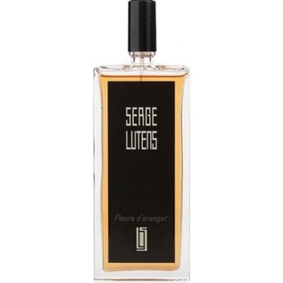 Serge Lutens Fleurs d'Oranger Flacon