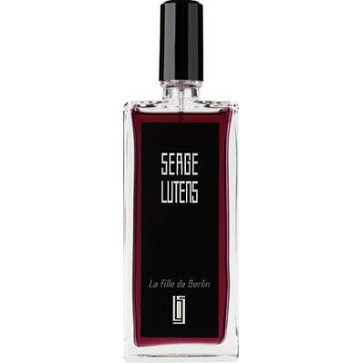 Serge Lutens La Fille de Berlin Flacon