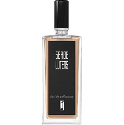 Serge Lutens Nuit de Cellophane