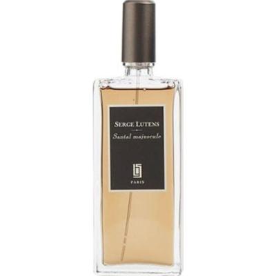 Serge Lutens Santal Majuscule Flacon