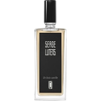 Serge Lutens Un Bois Vanille Flacon