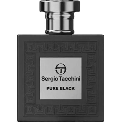 Sergio Tacchini Pure Black Flacon