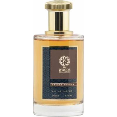 The Woods Collection Secret Source