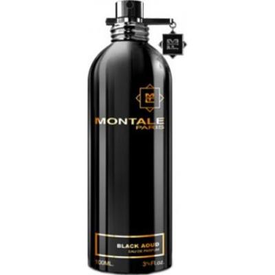 Montale Black Aoud